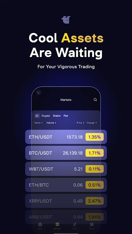 WhiteBIT 2