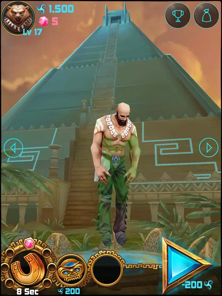 Spirit Run 3
