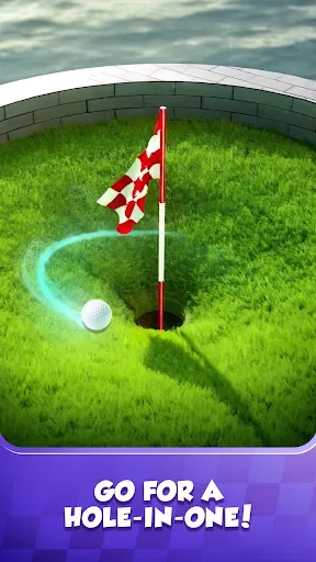Golf Rival 1