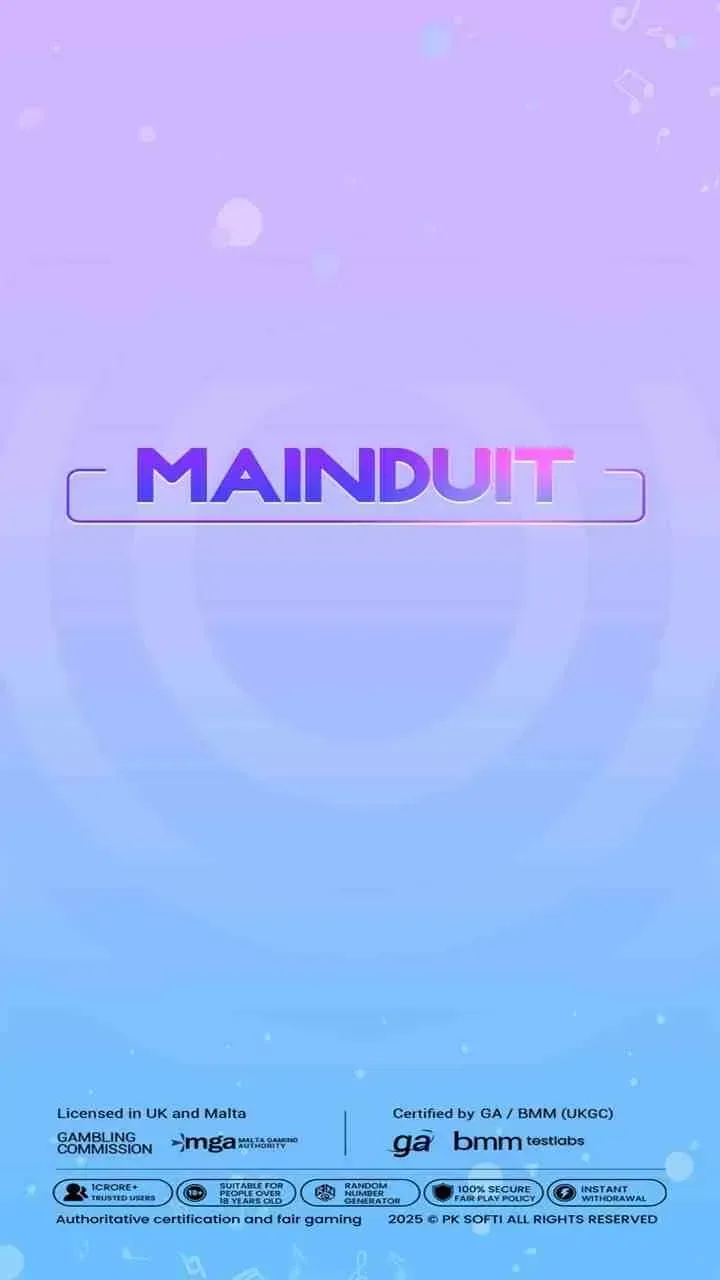 MINDUIT 1