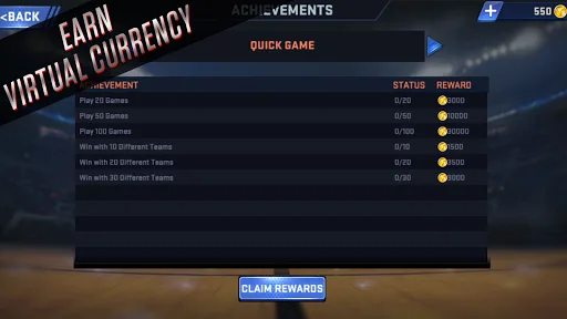 NBA 2K16 v0.0.29 3