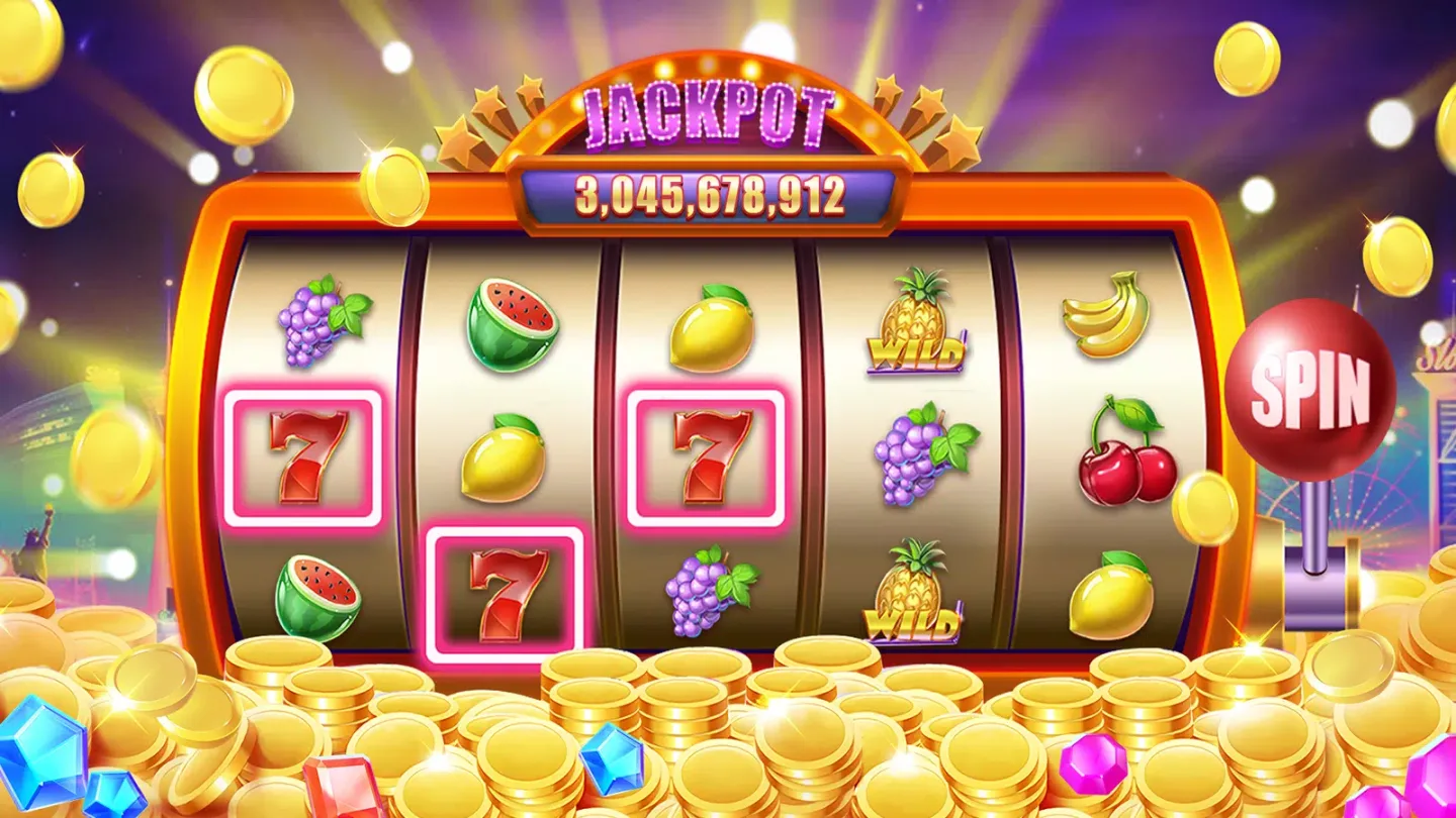 Super Slots 4