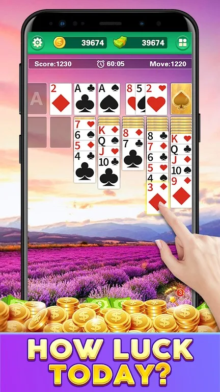 Solitaire Carnival 1
