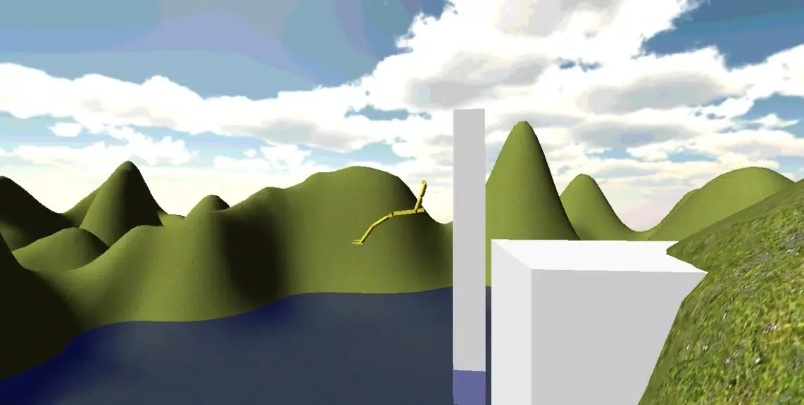 high dive 3