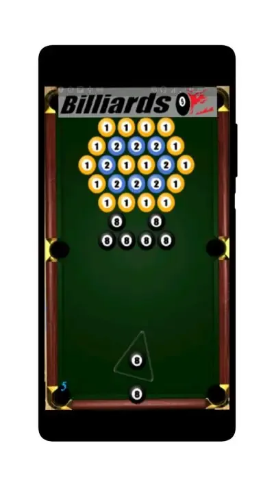Shooter Billiards Ball Pool 3