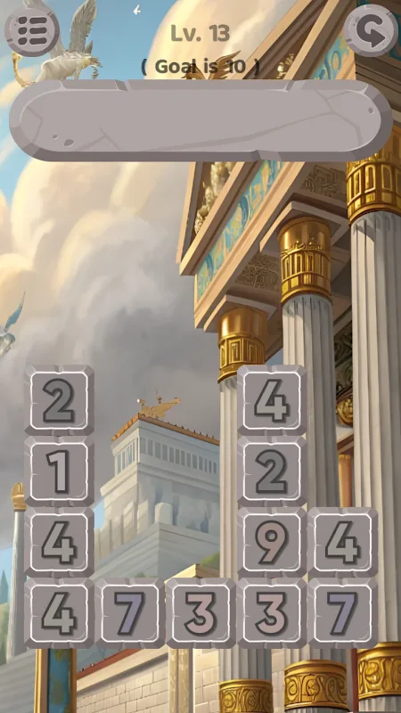 Gates Of Olympic 3