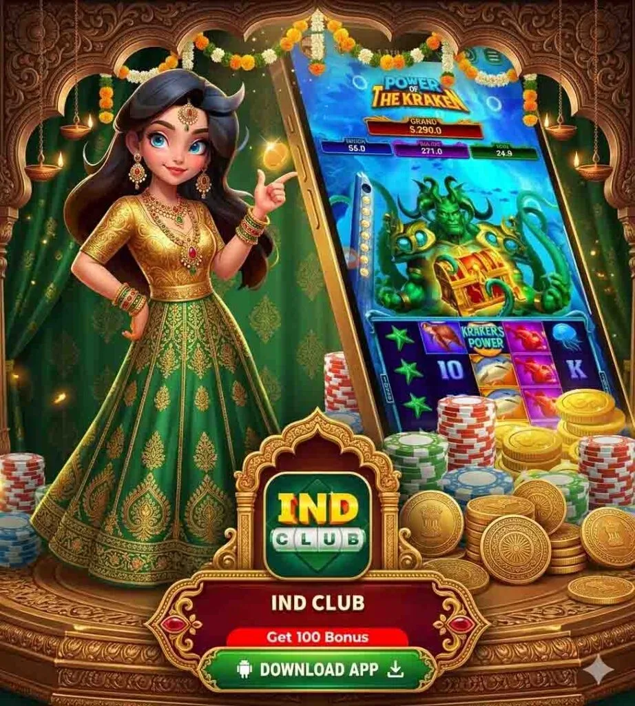 IND Club 1