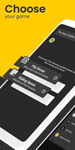Crypto Sense - Earn Rewards 4