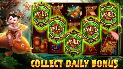 88 Fortunes Free Slots Casino 3