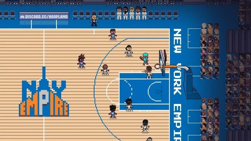 Hoop Land APK 2
