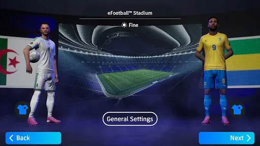 eFootball 2026 4