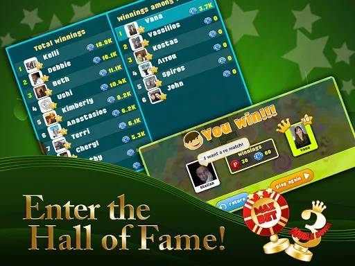BlackJack Arena 2