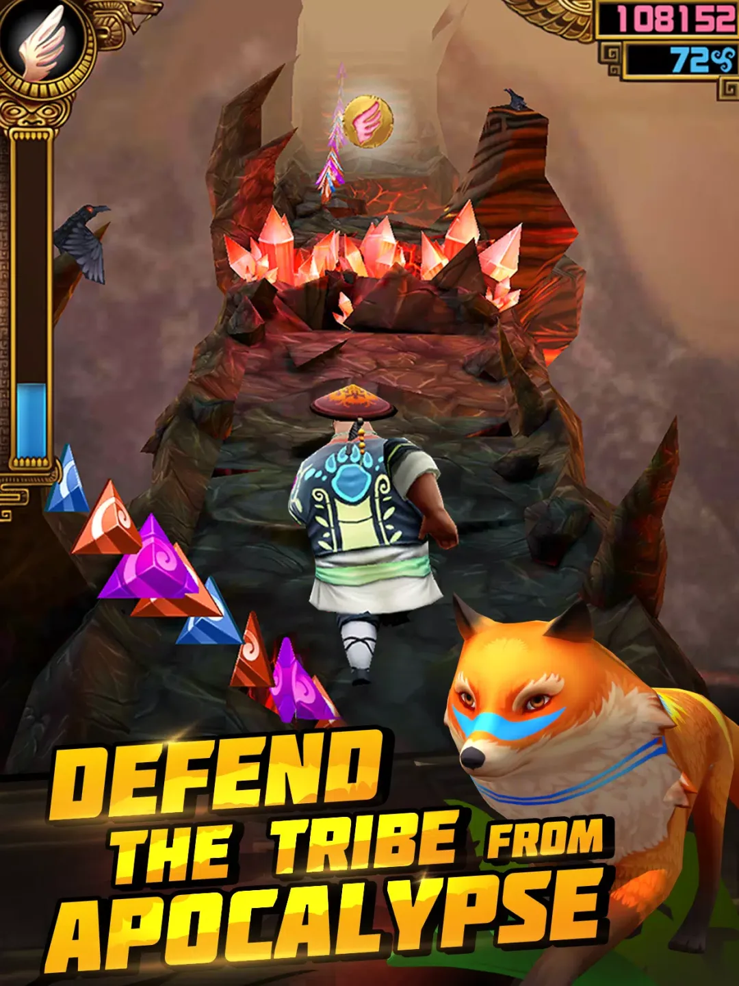 Spirit Run 2