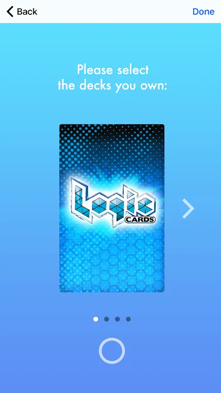 Logic Cards 1
