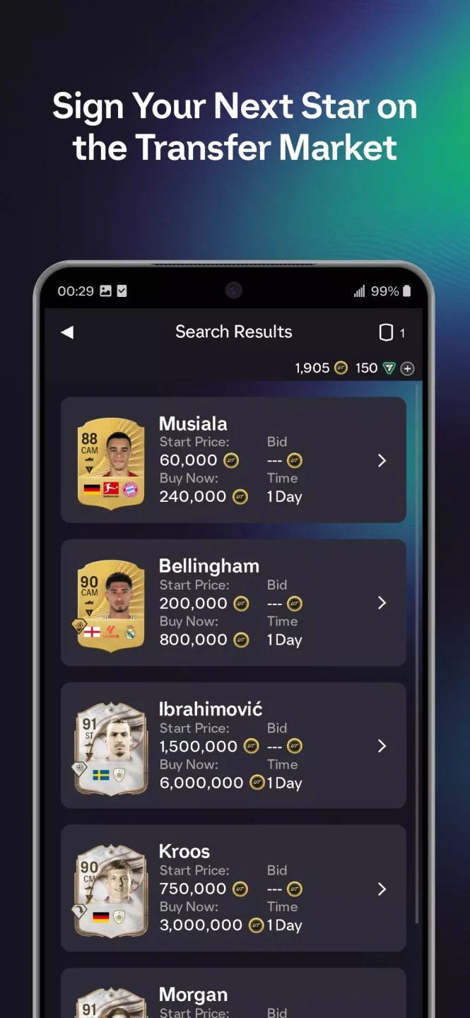 EA SPORTS FC™ 26 Companion 2