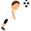 Flipping Football 1