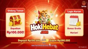 HokiHebat 1