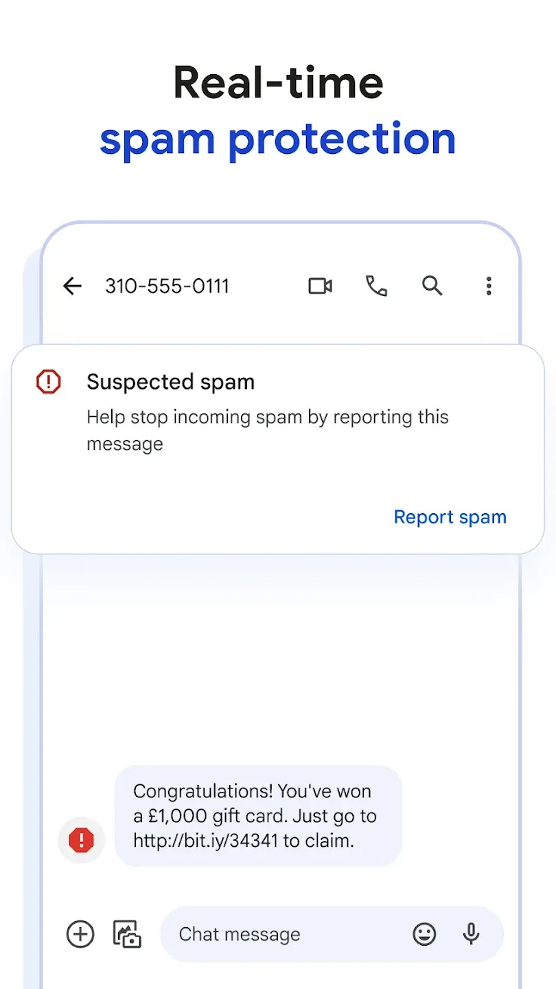 Google Messages 2