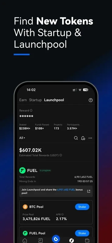 Gate.io 1