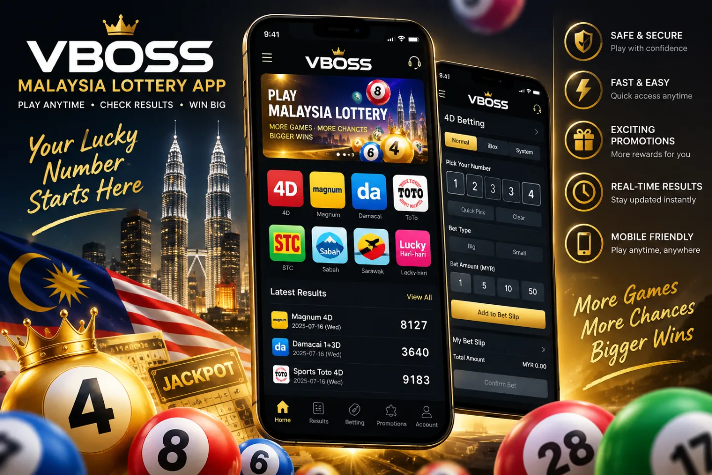 VBoss 3