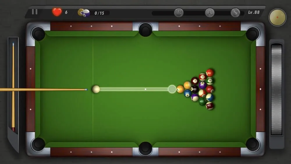 Pooking – Billiards City 2