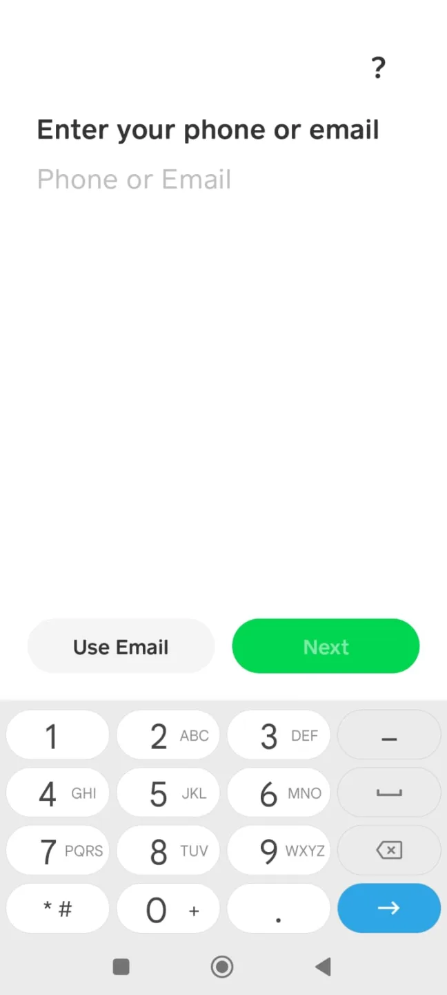 Cashapp 2