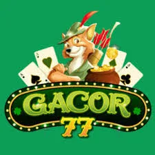 GACOR577