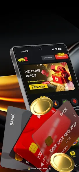 Win2 Casino 5