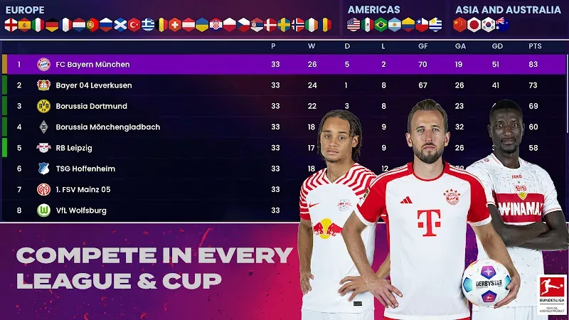 Soccer Manager 2024 2