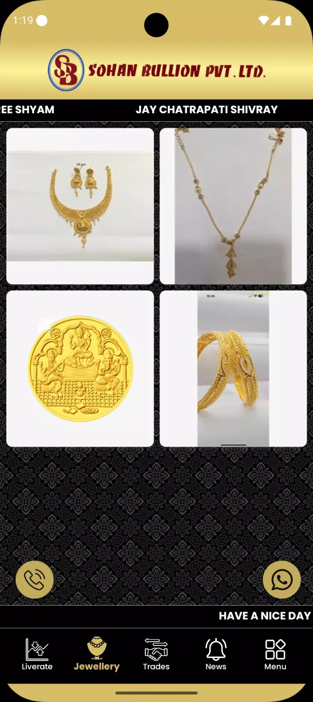 Sohan Bullion 3