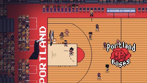 Hoop Land 1