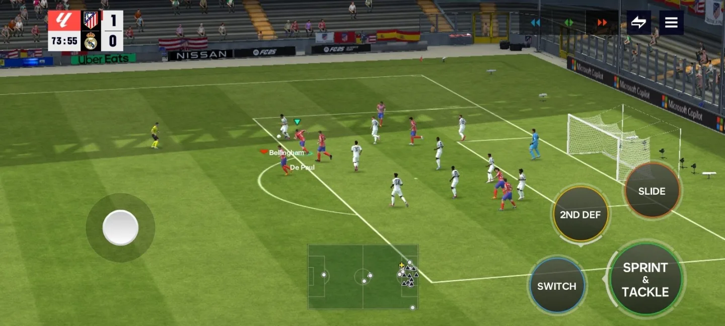 EA Sports FC Mobile 7