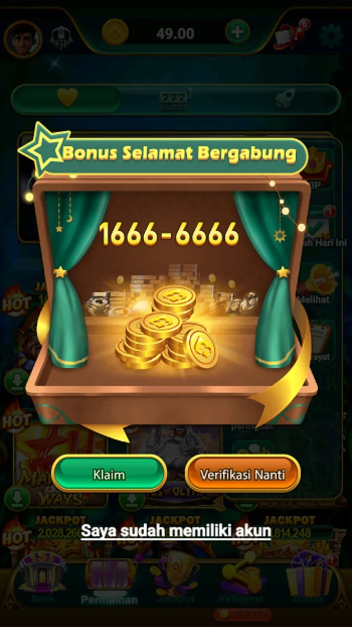 JayaSlot4D 4