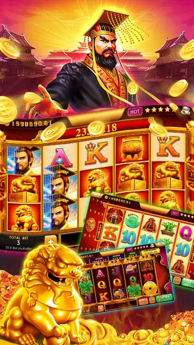 999 Slot 3