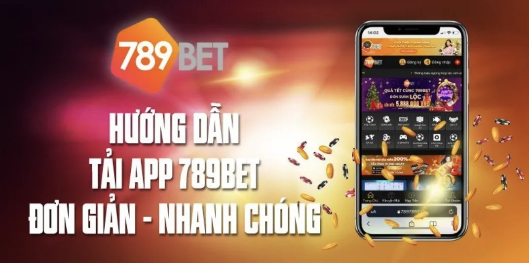 789BET 2