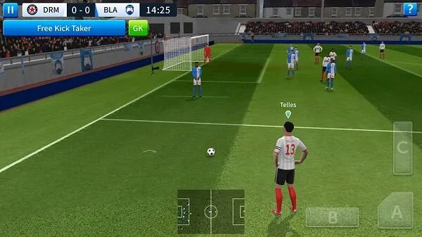 Dream League Soccer 2019 6