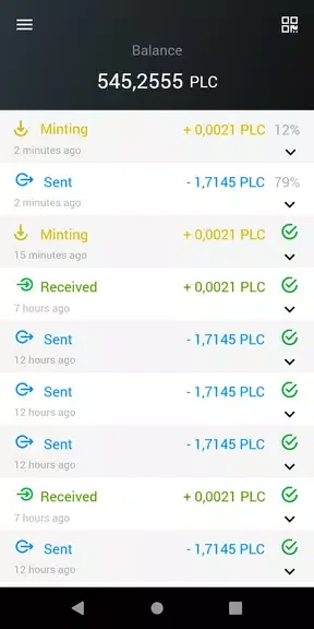PLC Wallet 1