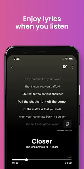Joytify 2