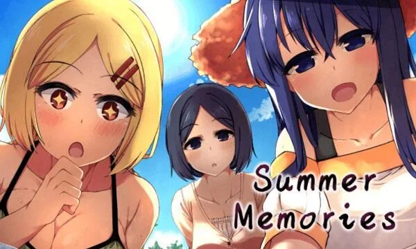 Summer Memories APK 1