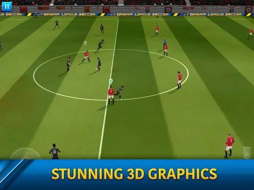 Dream League Soccer 2017 2