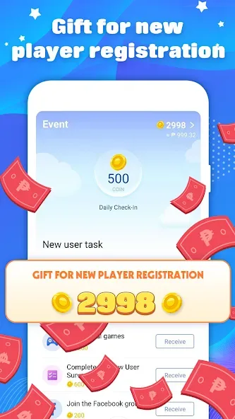 Tap Coin 3