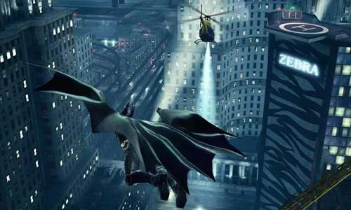 The Dark Knight Rises 3
