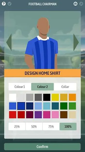 Football Chairman Pro 2 2