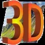 3D Photo Viewer