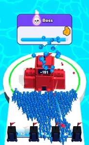 Mob Control Mod APK 6