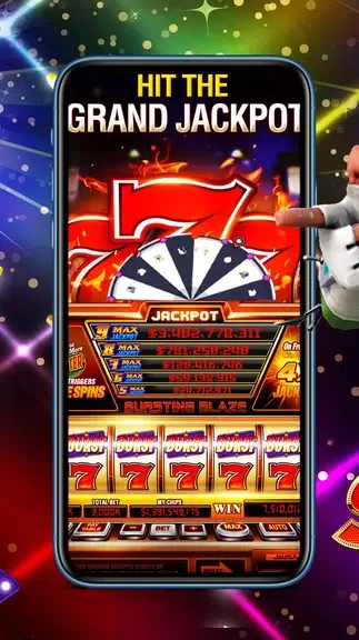 TripleDiamond 3