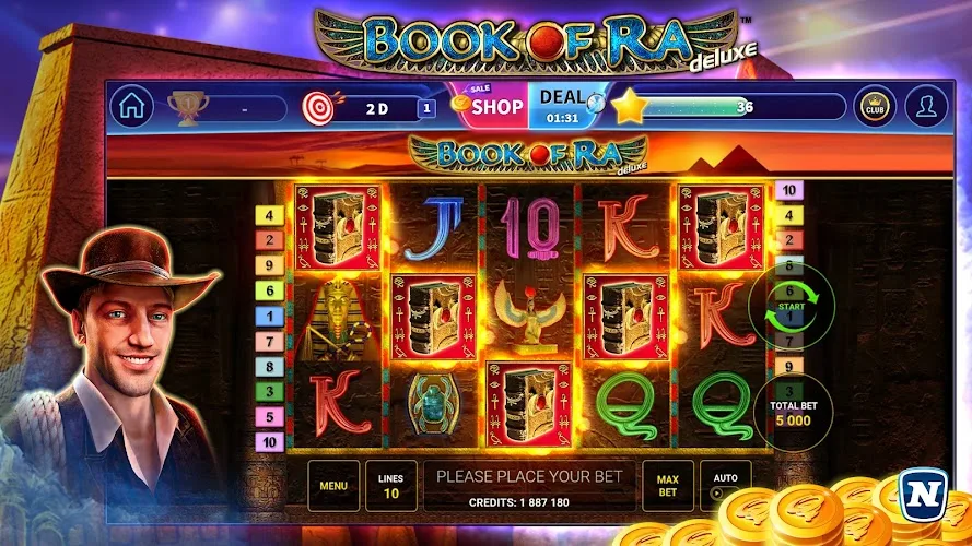 GameTwist Vegas Casino Slots apk 2