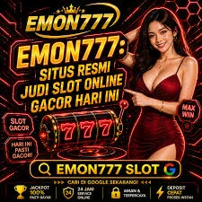 Emon777
