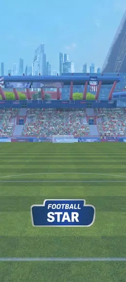 Football Star: Soccer 1