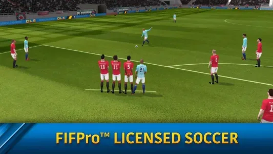 Dream League Soccer 2019 1